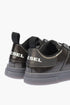 Diesel women shoes נעלי דיזל מהממות לנשים בצבע כהה